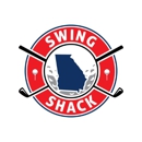 Georgia Swing Shack - Golf Practice Ranges