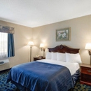 Quality Inn - Motels