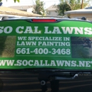 So Cal Lawns - Landscaping & Lawn Services