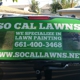 So Cal Lawns