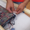 Aladdin Oriental Rug Services - Carpet & Rug Repair