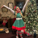 Lola Bard Holiday Entertainment - Artists Agents