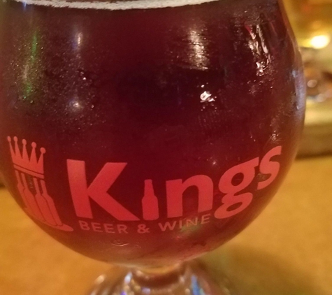 Kings Beer & Wine - Phoenix, AZ