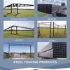 Whitney Steel Building Systems gallery
