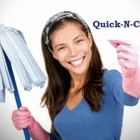 Quick-N-Clean House Cleaning Service