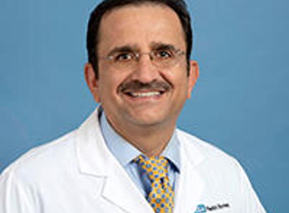 Hamid Hosseini, MD - Los Angeles, CA