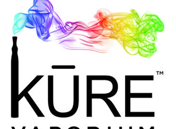 Kure CBD & Vape - Charlotte, NC