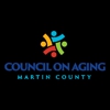 Council on Aging of Martin County, Inc. at the Kane Center gallery