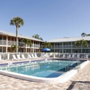 Silver Sands Gulf Beach Resort