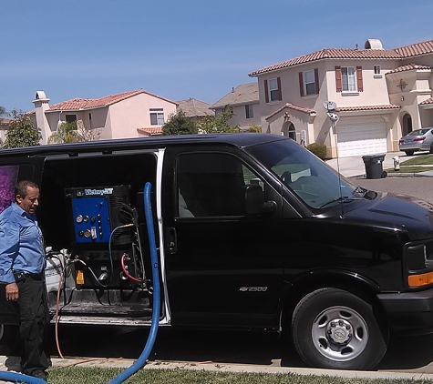 Mighty Home Services - Santa Maria, CA