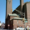 Harvard-Radcliffe Catholic Student Center - Religious Organizations