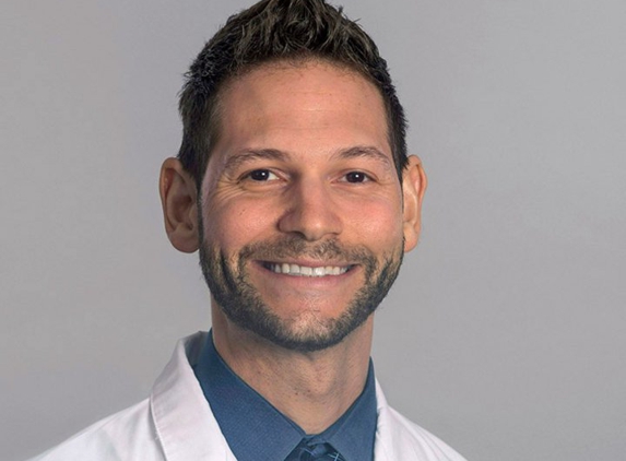 Jason Goldberg, MD - Memphis, TN