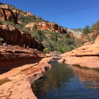 Slide Rock State Park