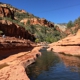 Slide Rock State Park