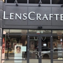 LensCrafters - Contact Lenses