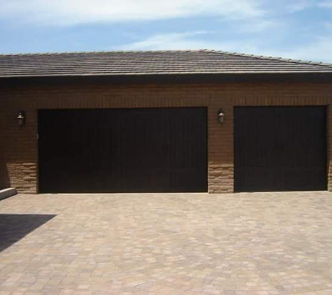 Got Garage Door? - Chandler, AZ