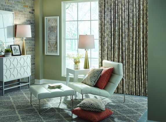 Stoneside Blinds & Shades - Portsmouth, NH