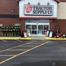 Tractor Supply Co - Garden Centers