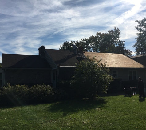 ReNu Roofing - Toledo, OH