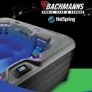 Bachmanns Pools, Spas & Saunas - Swimming Pool Equipment & Supplies