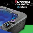 Bachmanns Pools, Spas & Saunas