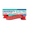University Electric Home Appliance Center gallery