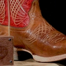 Wood's Boots - Boot Stores