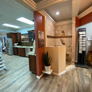 Tintas Granite & Flooring - Surprise, AZ