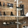 Stuart Weitzman gallery