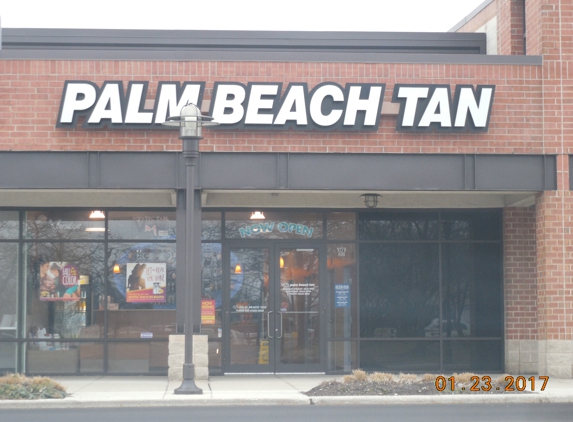 Palm Beach Tan - Hodgkins, IL