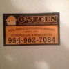 O'Steen, Raymond gallery