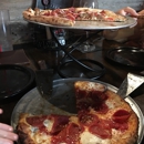 V Pizza + Sidecar - Bars