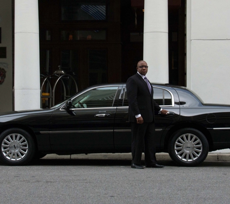 Royal Chauffeur Service, LLC - Semmes, AL