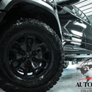Autoworld Collision Center - Automobile Body Repairing & Painting