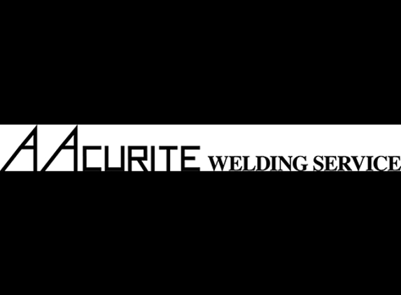 AAcurite Welding Service - Franklin Park, IL