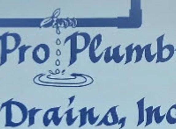 All Pro Plumbing & Drains Inc - Pensacola, FL