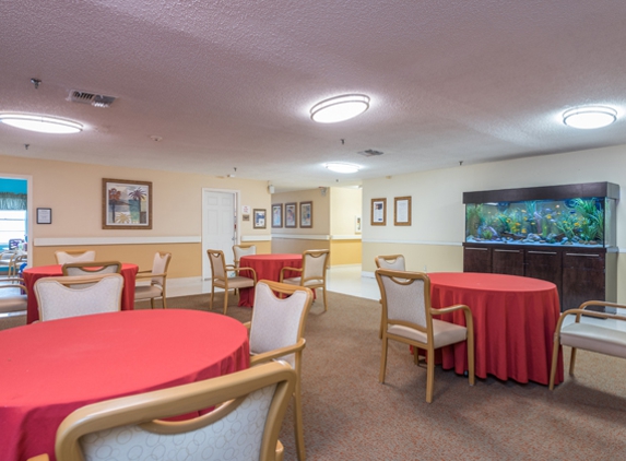 Colonial Assisted Living - Tampa, FL
