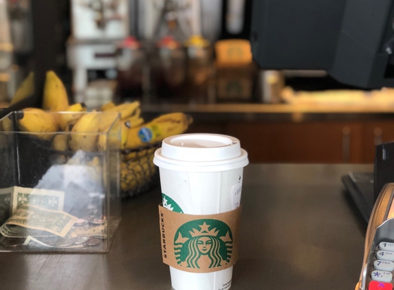 Starbucks Coffee - Pompano Beach, FL