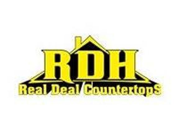 Real Deal Countertops - Summerville, SC