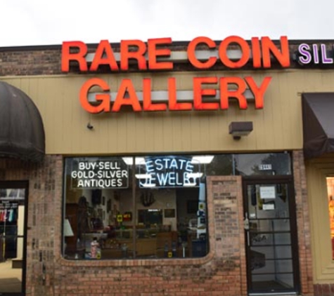 U S Coin Gallery - Farmington Hills, MI