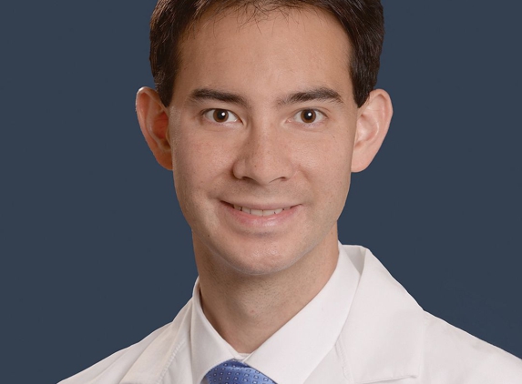 Jason Lin Chien, MD - Baltimore, MD