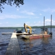 Eagle River Dock and Lift