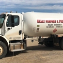 Kelly Propane and Fuel - Propane & Natural Gas