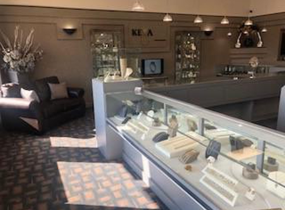 Keva Jewelers - Fairfield, OH