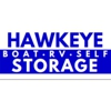 Hawkeye Self Storage gallery