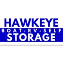 Hawkeye Self Storage - Storage Household & Commercial