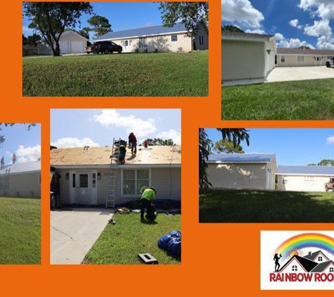 Rainbow Roofing - West Palm Beach, FL