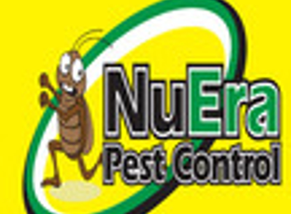 NuEra Pest Control - Matthews, NC