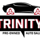 Trinity Pre Owned Auto Sales - Used Car Dealers