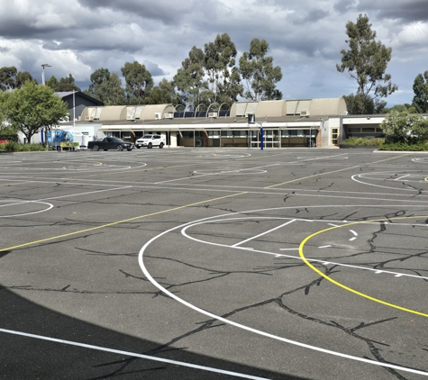 Brighter Lines - Delacombe, VIC